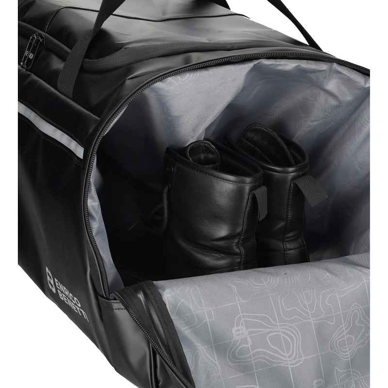 Arctic waterafstotende handbagage reistas