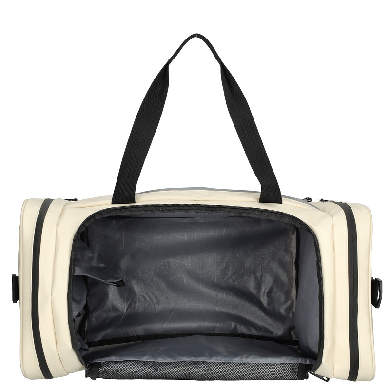 Arctic waterafstotende handbagage reistas