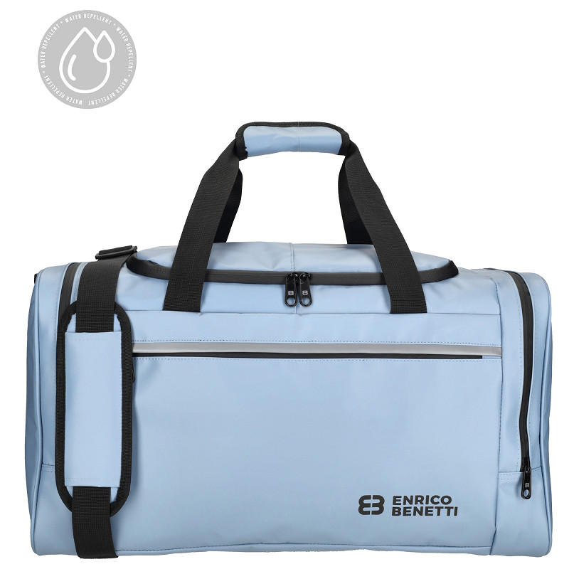 Arctic waterafstotende handbagage reistas