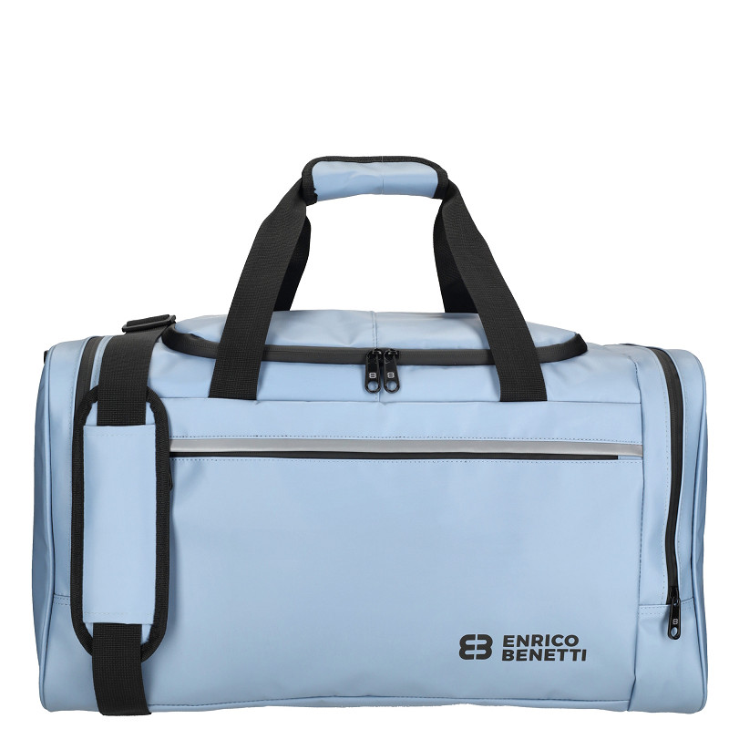 Arctic waterafstotende handbagage reistas