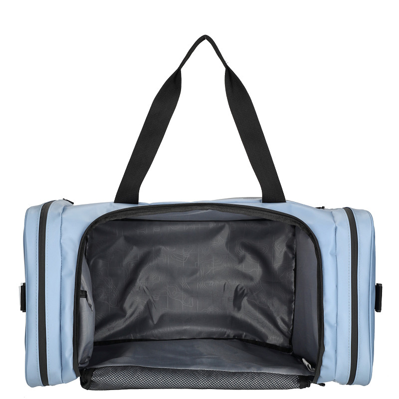 Arctic waterafstotende handbagage reistas