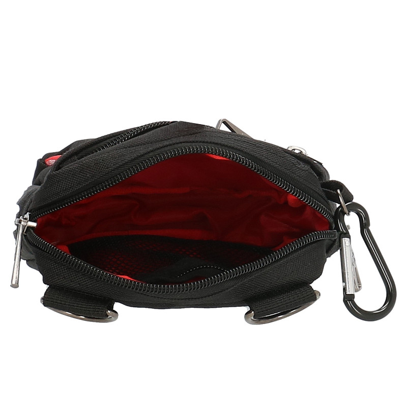 Garda crossbody tas