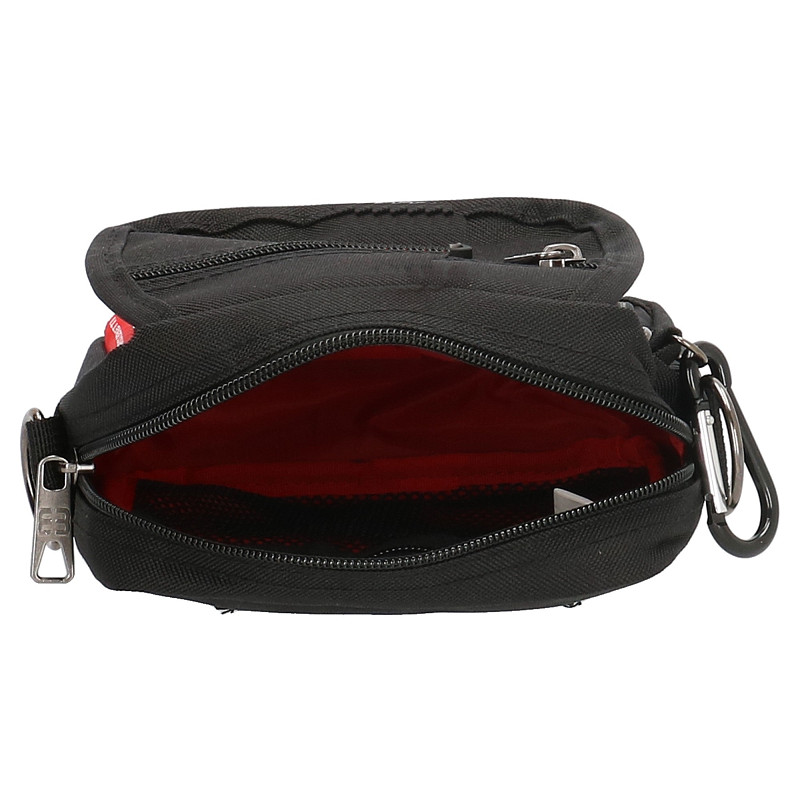 Garda crossbody tas