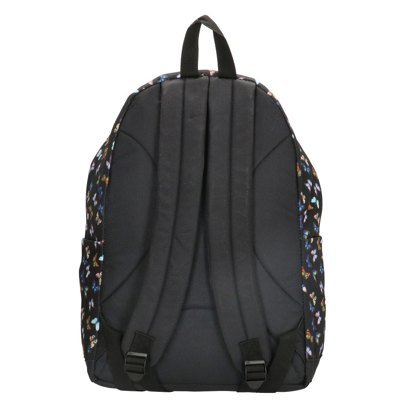 Nairobi rugzak - laptop 15 inch