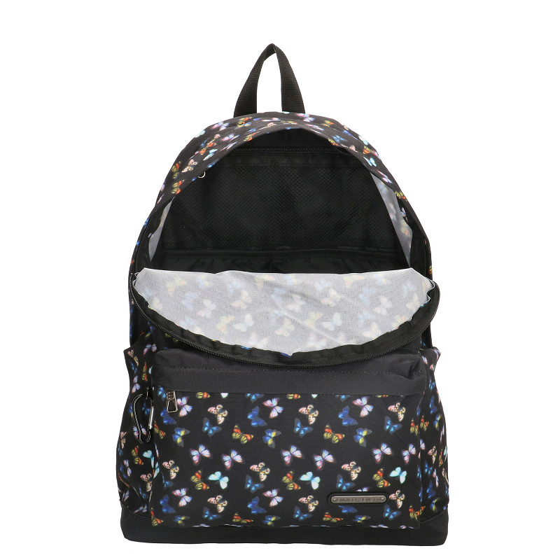 Nairobi rugzak - laptop 15 inch