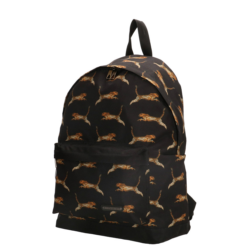 Nairobi rugzak - laptop 15 inch