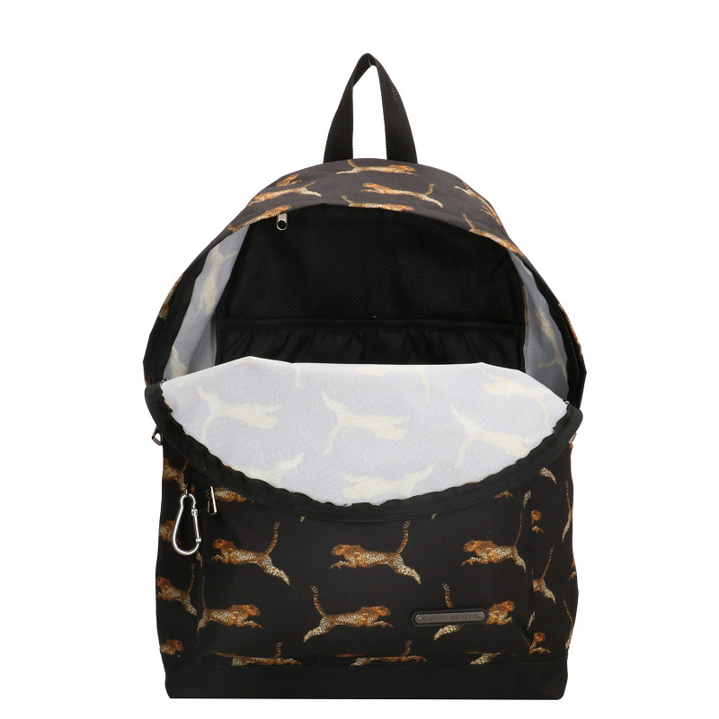 Nairobi rugzak - laptop 15 inch