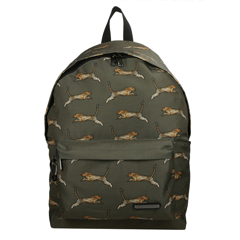 Nairobi rugzak - laptop 15 inch