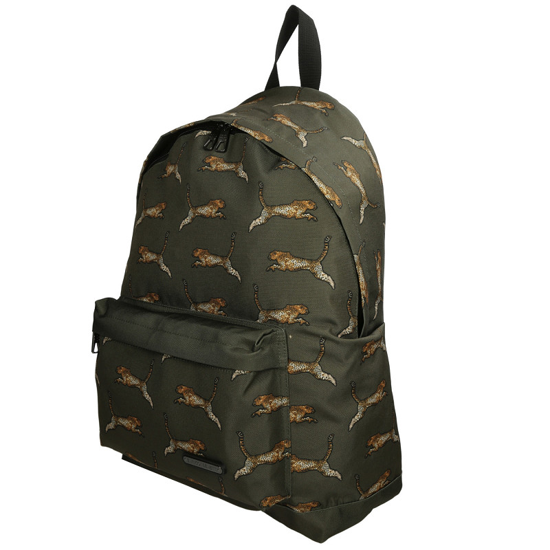 Nairobi rugzak - laptop 15 inch