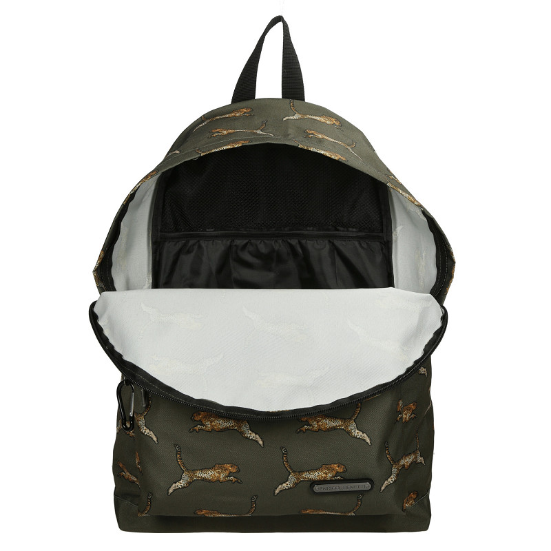 Nairobi rugzak - laptop 15 inch