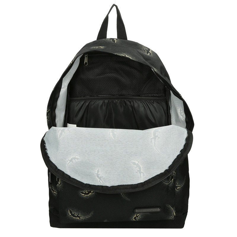 Nairobi rugzak - laptop 15 inch