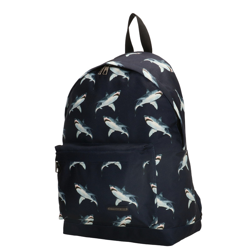 Nairobi rugzak - laptop 15 inch