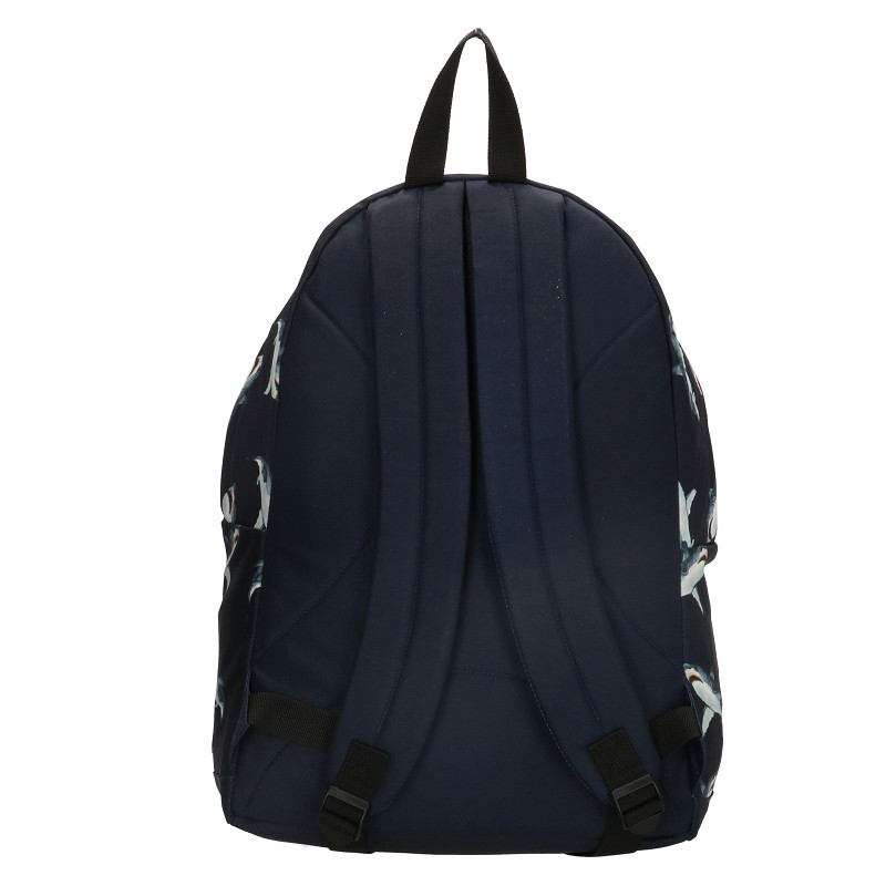Nairobi rugzak - laptop 15 inch