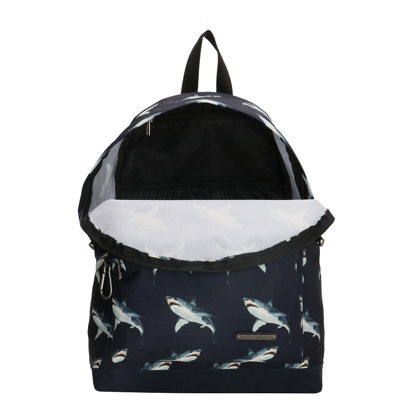 Nairobi rugzak - laptop 15 inch