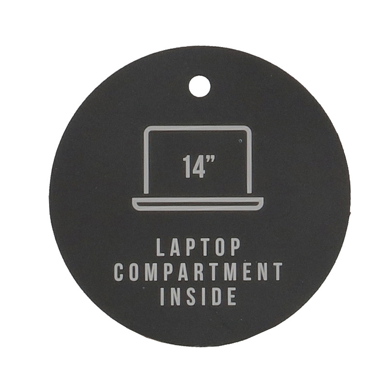 Nairobi rugzak - laptop 15 inch
