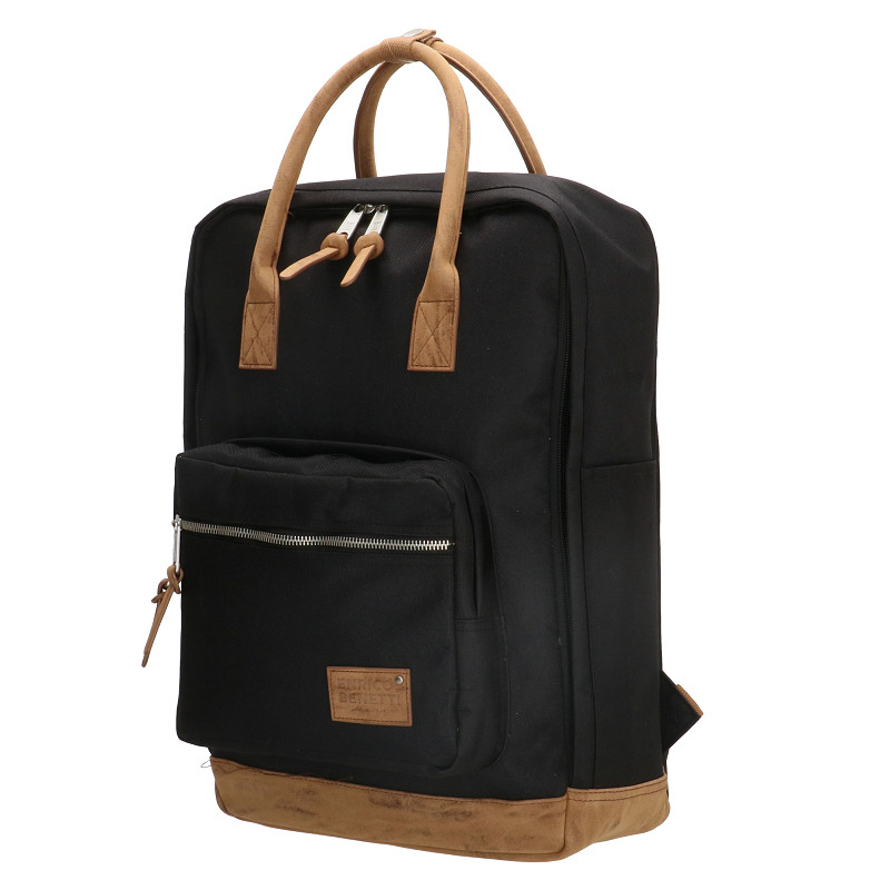 Santiago rugzak - laptop 17 inch