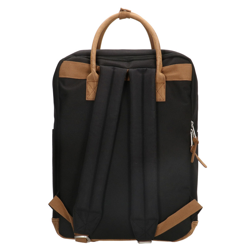 Santiago rugzak - laptop 17 inch