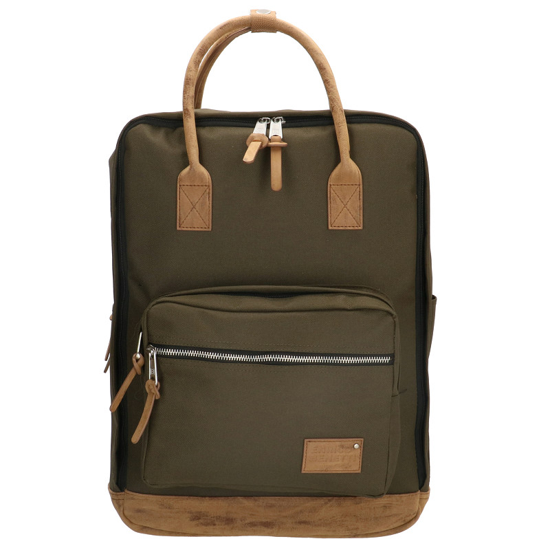 Santiago rugzak - laptop 17 inch