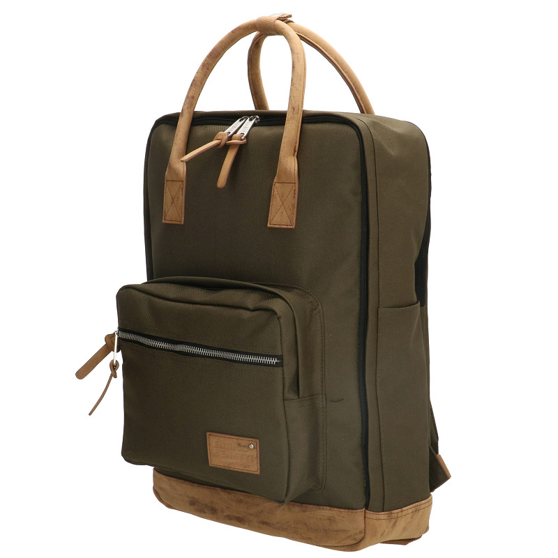 Santiago rugzak - laptop 17 inch