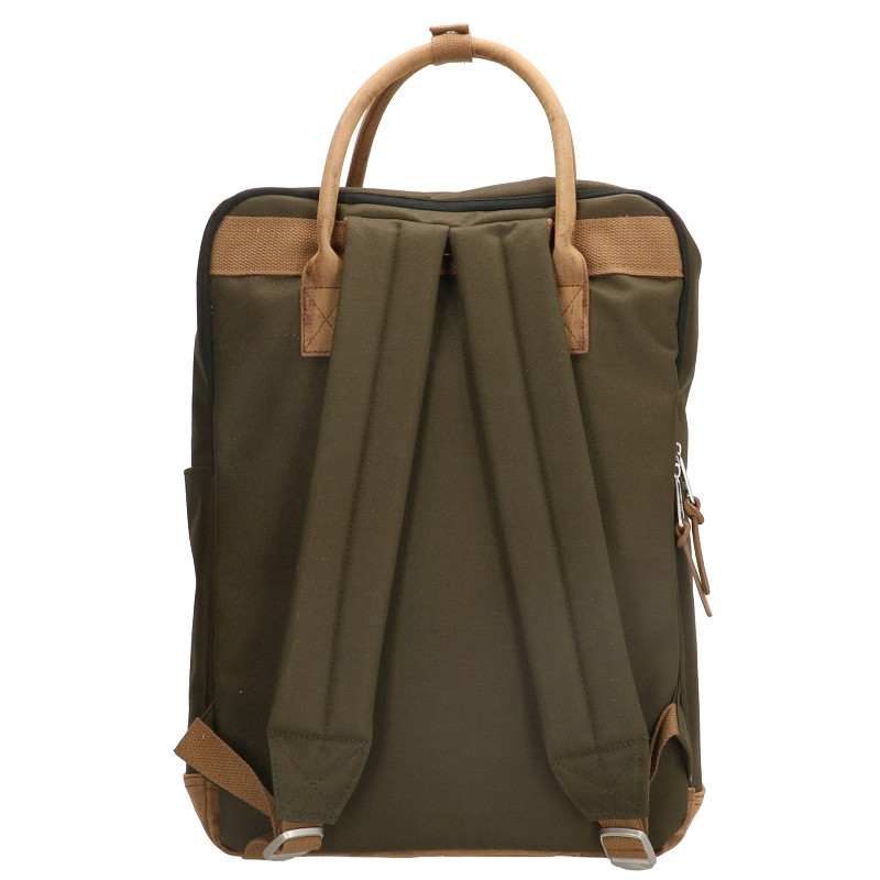 Santiago rugzak - laptop 17 inch