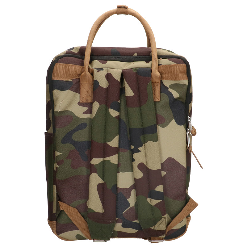 Santiago rugzak - laptop 17 inch