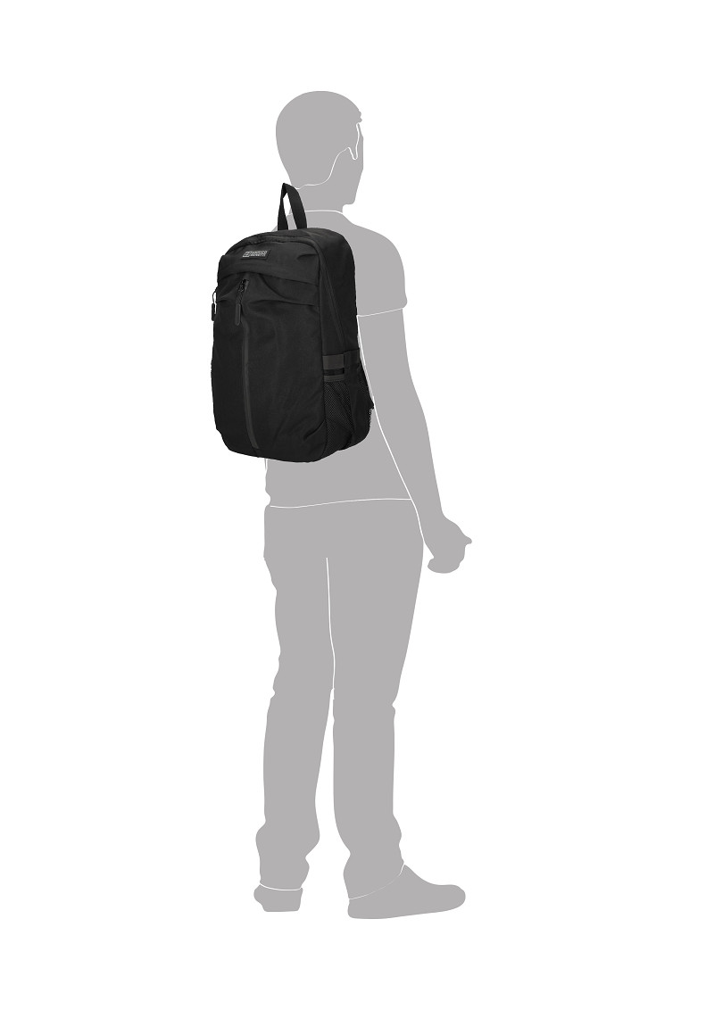 Newcastle rugzak - laptop 15 inch