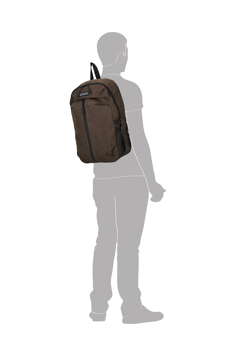 Newcastle rugzak - laptop 15 inch