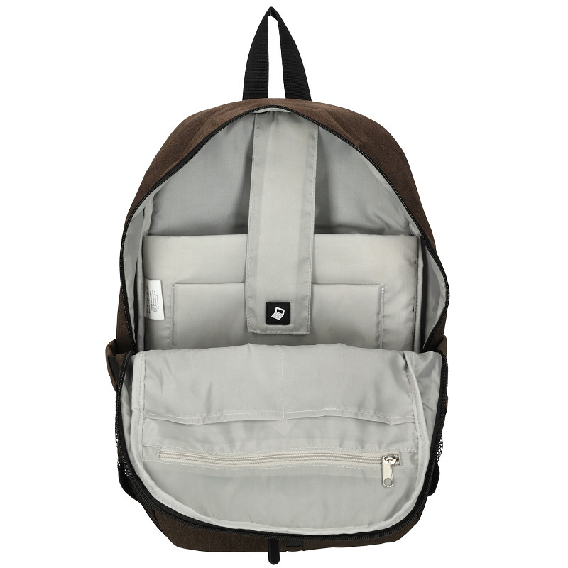 Newcastle rugzak - laptop 15 inch
