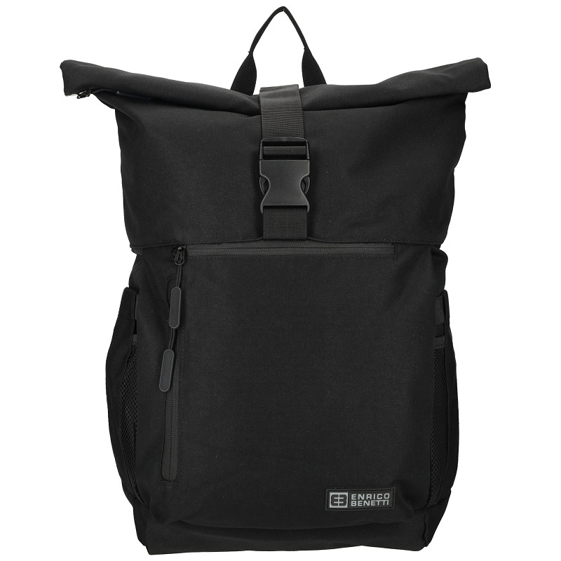 Newcastle rugzak - laptop 17 inch + tablet