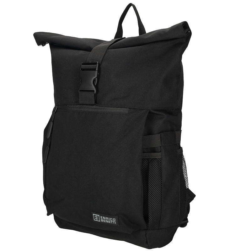 Newcastle rugzak - laptop 17 inch + tablet