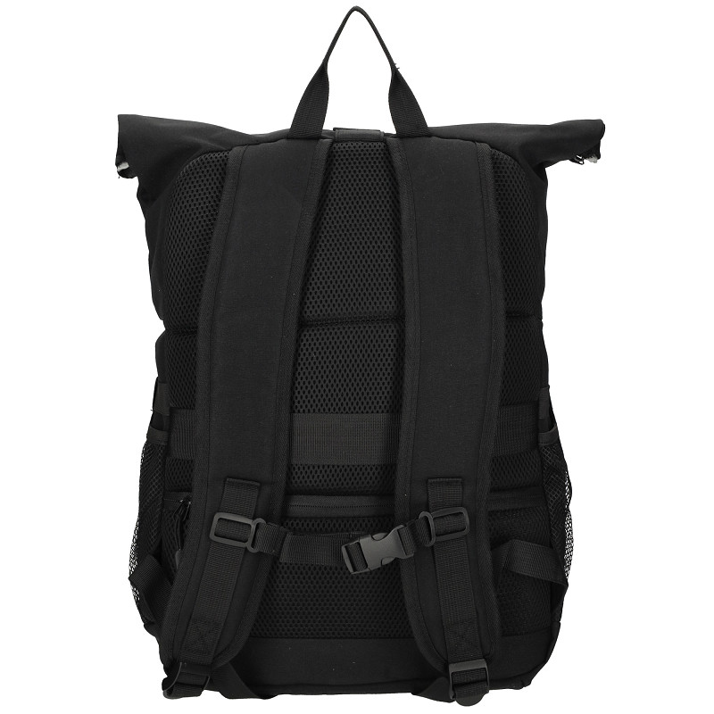 Newcastle rugzak - laptop 17 inch + tablet