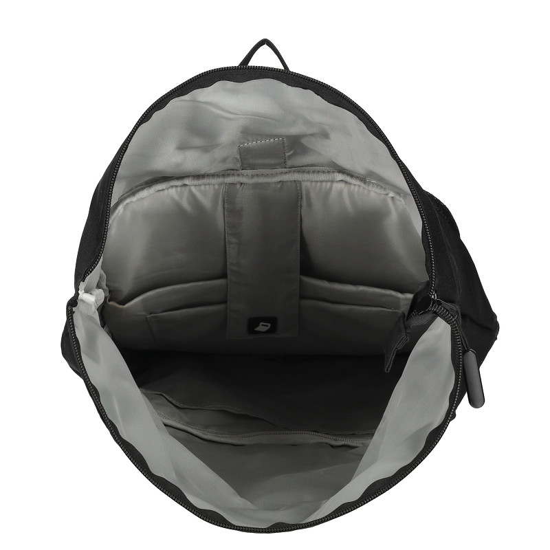 Newcastle rugzak - laptop 17 inch + tablet
