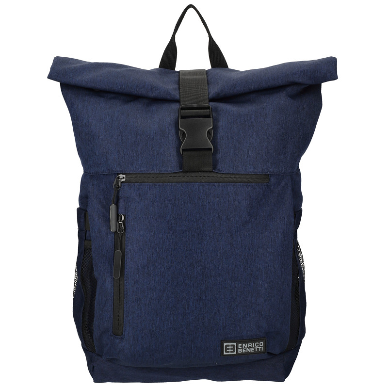 Newcastle rugzak - laptop 17 inch + tablet