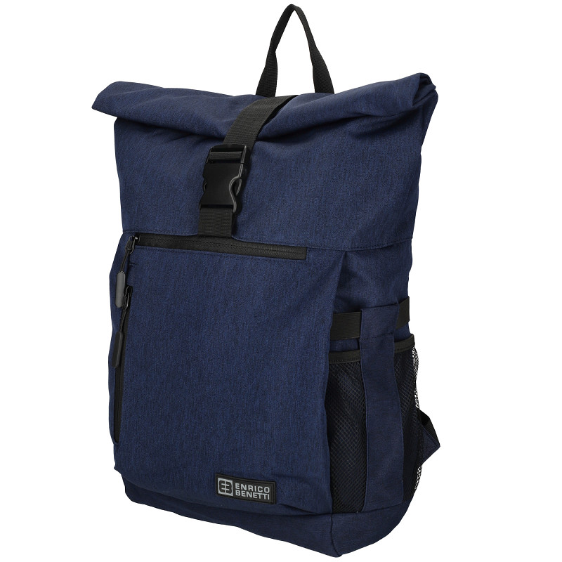 Newcastle rugzak - laptop 17 inch + tablet