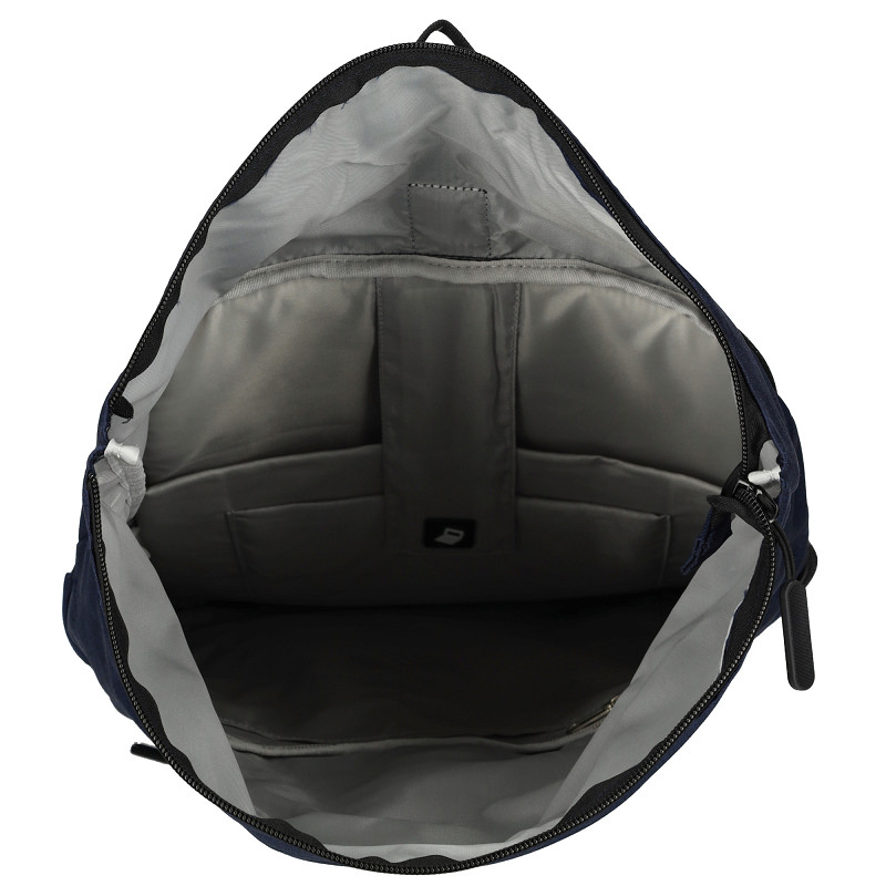 Newcastle rugzak - laptop 17 inch + tablet