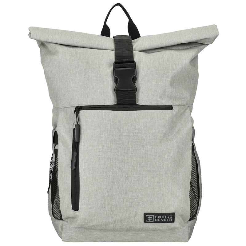 Newcastle rugzak - laptop 17 inch + tablet