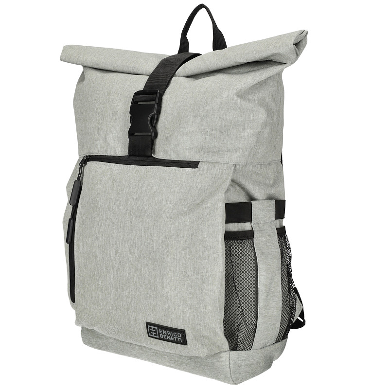 Newcastle rugzak - laptop 17 inch + tablet