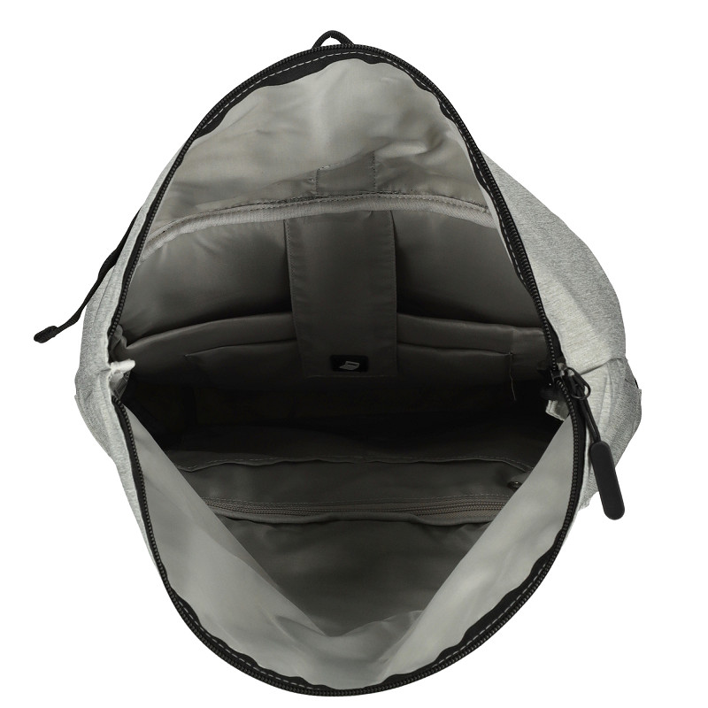 Newcastle rugzak - laptop 17 inch + tablet