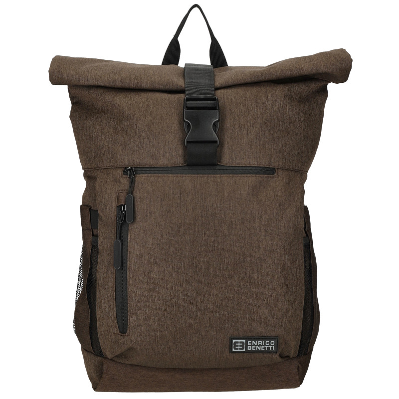 Newcastle rugzak - laptop 17 inch + tablet