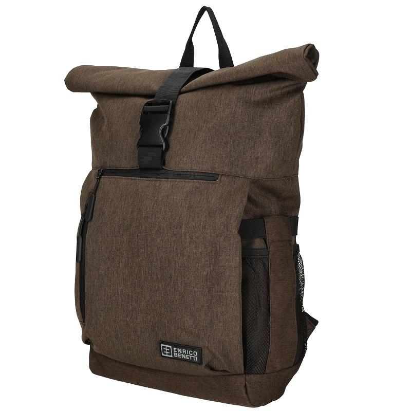 Newcastle rugzak - laptop 17 inch + tablet