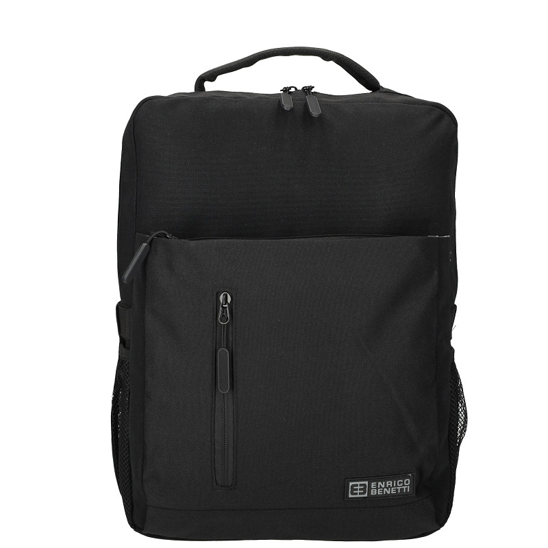 Newcastle rugzak - laptop 17 inch + tablet