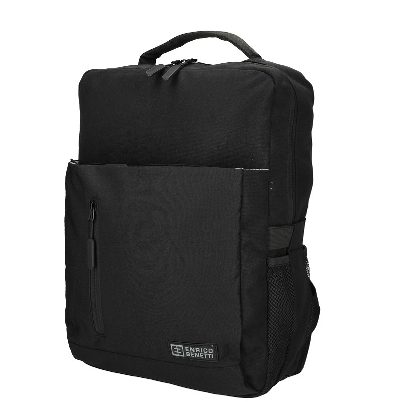 Newcastle rugzak - laptop 17 inch + tablet