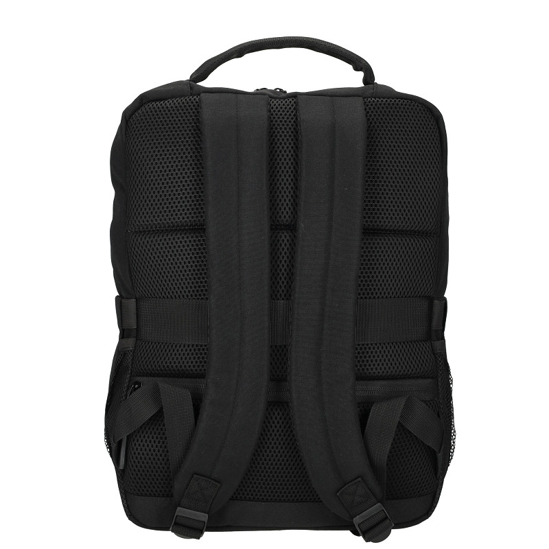 Newcastle rugzak - laptop 17 inch + tablet