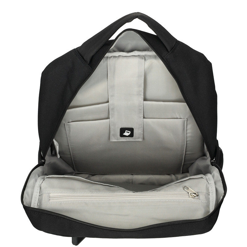 Newcastle rugzak - laptop 17 inch + tablet