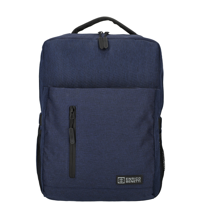 Newcastle rugzak - laptop 17 inch + tablet