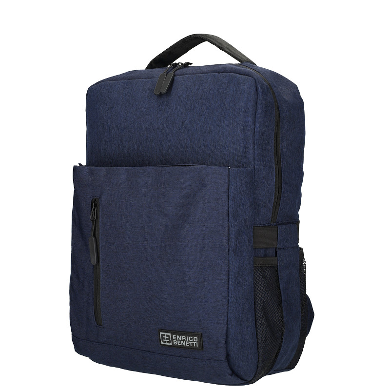 Newcastle rugzak - laptop 17 inch + tablet