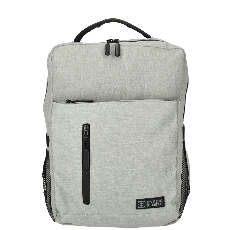 Newcastle rugzak - laptop 17 inch + tablet