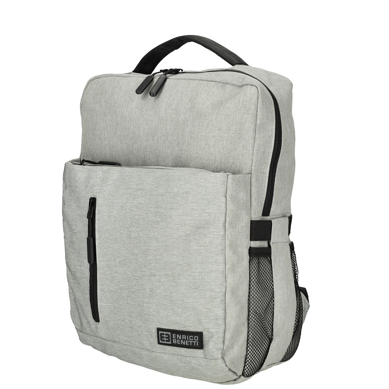 Newcastle rugzak - laptop 17 inch + tablet