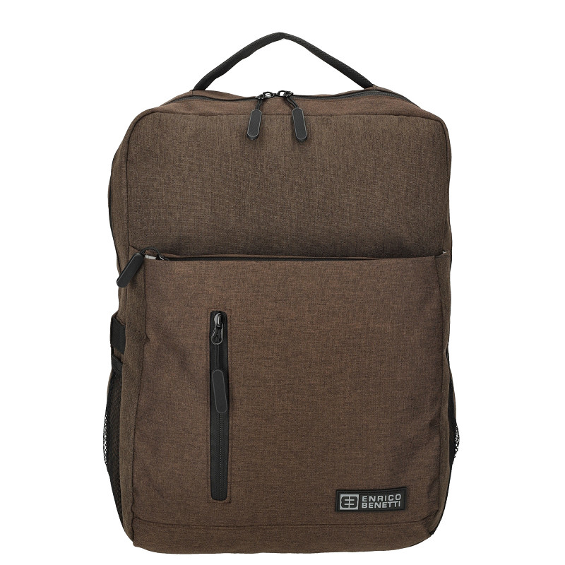 Newcastle rugzak - laptop 17 inch + tablet