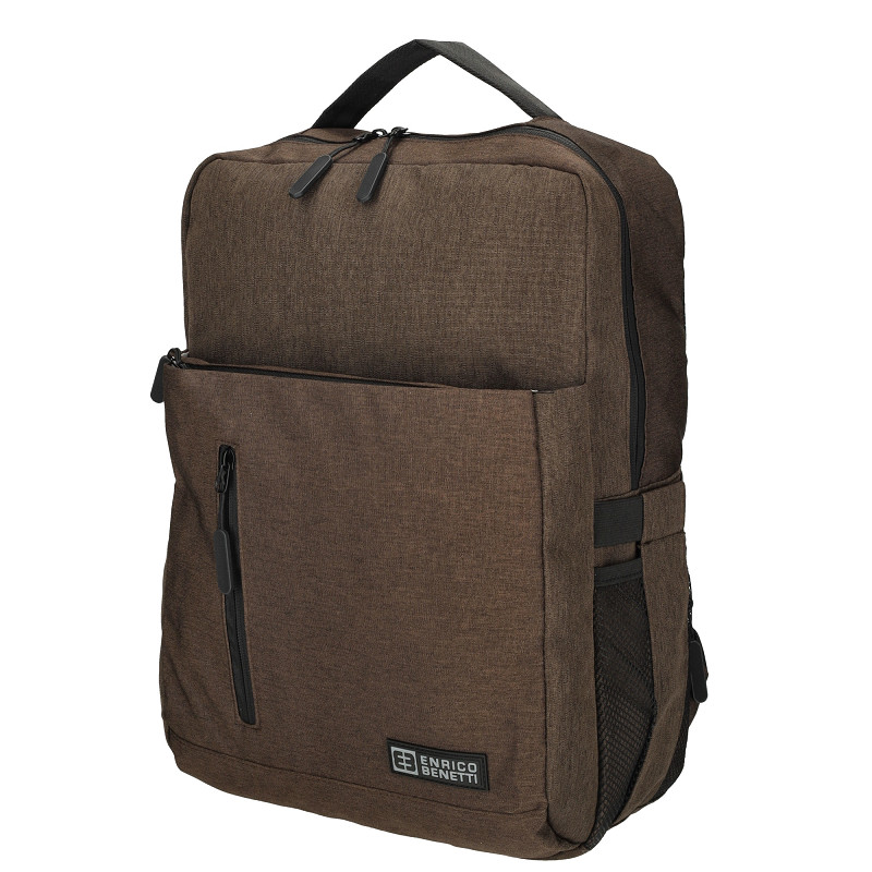 Newcastle rugzak - laptop 17 inch + tablet